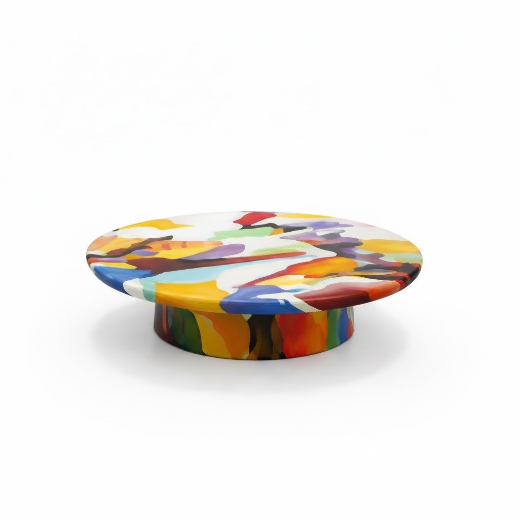 PICASSO TABLE ART Thumbnail